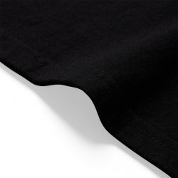 T-SHIRT FOX HEAD 195 ORIGINAL BLACK BLACK  ENDURO CROSS