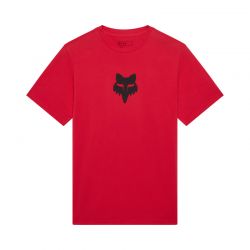 T-SHIRT FOX HEAD 195...