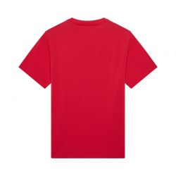 T-SHIRT FOX HEAD 195 ORIGINAL FLAME RED  ENDURO CROSS