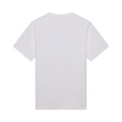 T-SHIRT FOX HEAD 195 ORIGINAL OPTIC WHITE  ENDURO CROSS