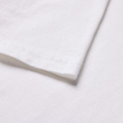 T-SHIRT FOX HEAD 195 ORIGINAL OPTIC WHITE  ENDURO CROSS