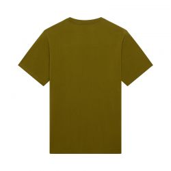 T-SHIRT FOX HEAD 195 ORIGINAL ARMY  ENDURO CROSS