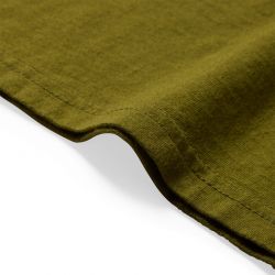 T-SHIRT FOX HEAD 195 ORIGINAL ARMY  ENDURO CROSS