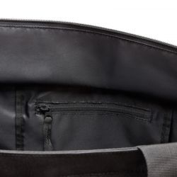 TORBA FOX HEAD TOTE BLACK  ENDURO CROSS