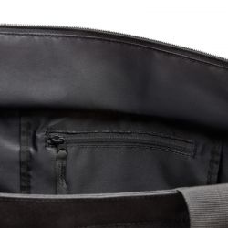 TORBA FOX HEAD TOTE BLACK  ENDURO CROSS