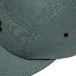 CZAPKA Z DASZKIEM FOX HEAD CAMPER SAGE  ENDURO CROSS