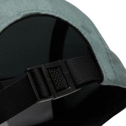 CZAPKA Z DASZKIEM FOX HEAD CAMPER SAGE  ENDURO CROSS