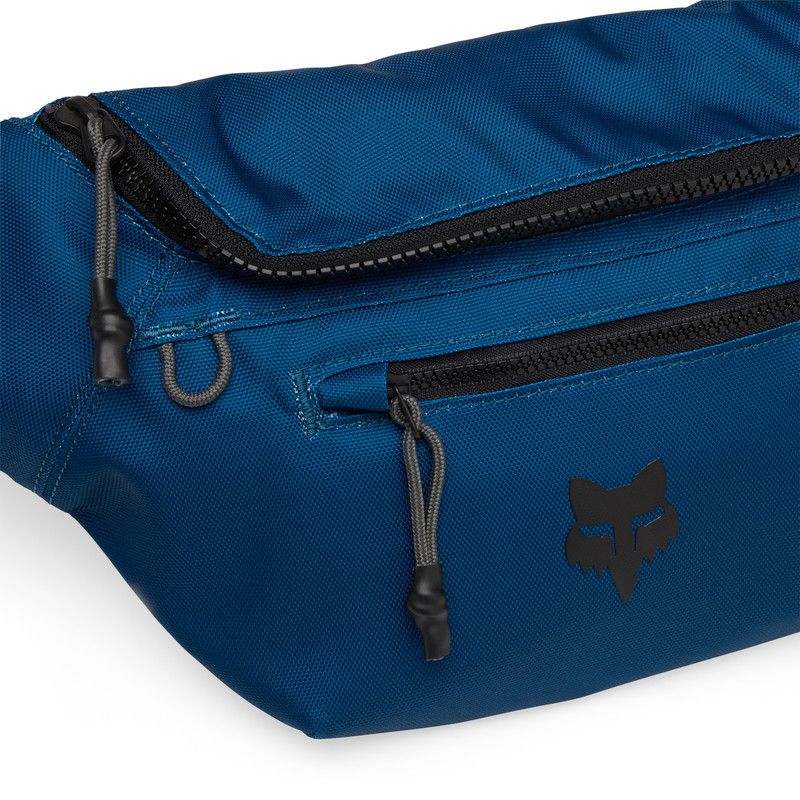 NERKA FOX HEAD TWILIGHT  ENDURO CROSS