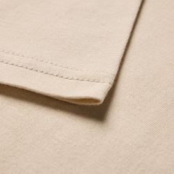 T-SHIRT JUNIOR FOX HEAD TAN  ENDURO CROSS