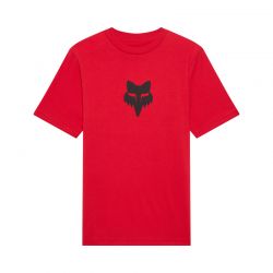 T-SHIRT JUNIOR FOX HEAD...