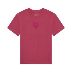 T-SHIRT DAMSKI FOX HEAD...