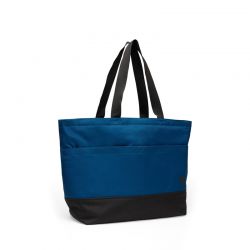 TORBA FOX HEAD TOTE...