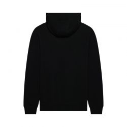 BLUZA Z KAPTUREM FOX HONDA BLACK  ENDURO CROSS