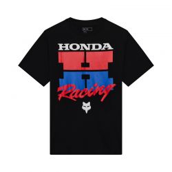 T-SHIRT FOX HONDA MIDWEIGHT...