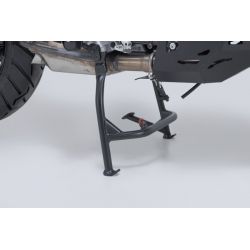 PODSTAWA STOPKA CENTRALNA SW-MOTECH DUCATI MULTISTRADA V2 / V2 S (24-) BLACK