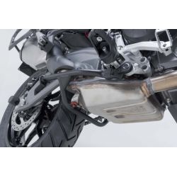 PODSTAWA STOPKA CENTRALNA SW-MOTECH DUCATI MULTISTRADA V2 / V2 S (24-) BLACK