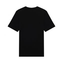 T-SHIRT JUNIOR FOX ICON ULTRA BLACK  ENDURO CROSS