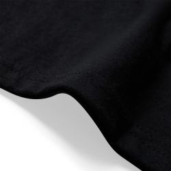 T-SHIRT JUNIOR FOX ICON ULTRA BLACK  ENDURO CROSS