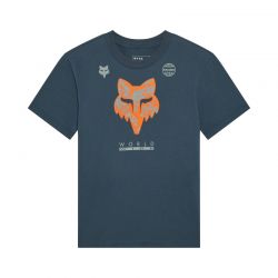 T-SHIRT DAMSKI FOX IMAGE...