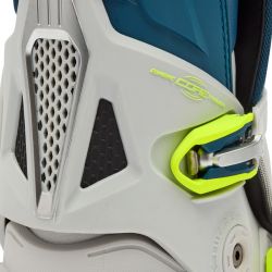 BUTY MOTOCYKLOWE FOX INSTINCT TWILIGHT 9 (WKŁADKA 265MM) ENDURO CROSS