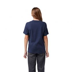 T-SHIRT JUNIOR FOX LEGACY MIDNIGHT  ENDURO CROSS