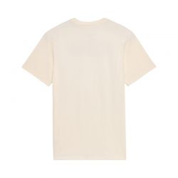 T-SHIRT FOX LOCAL RACER PREM OFF WHITE  ENDURO CROSS