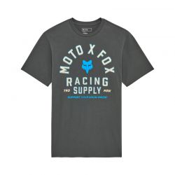 T-SHIRT FOX LOCAL RACER...