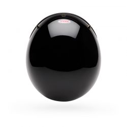 KASK MOTOCYKLOWY BELL MAGNUM SOLID BLACK 