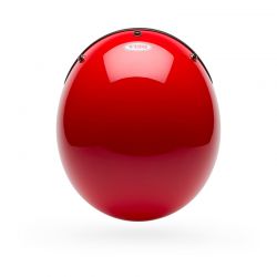 KASK MOTOCYKLOWY BELL MAGNUM SOLID RED 