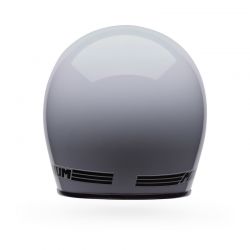 KASK MOTOCYKLOWY BELL MAGNUM SOLID WHITE 