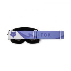 GOGLE MOTOCYKLOWE FOX MAIN NOBLE PURPLE DOVE  ENDURO CROSS