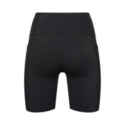 SPODENKI DAMSKIE FOX MOTIVE BIKER BLACK  ENDURO CROSS