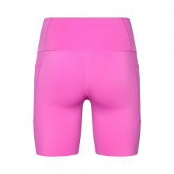 SPODENKI DAMSKIE FOX MOTIVE BIKER MAGENTA  ENDURO CROSS