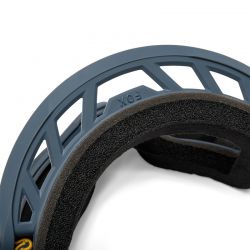 GOGLE ROWEROWE FOX MAIN BRONZE  ENDURO CROSS