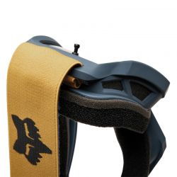 GOGLE ROWEROWE FOX MAIN BRONZE  ENDURO CROSS