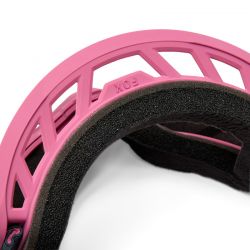 GOGLE ROWEROWE FOX MAIN GALAXY BLUE  ENDURO CROSS