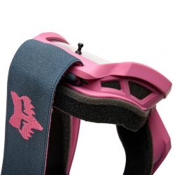 GOGLE ROWEROWE FOX MAIN GALAXY BLUE  ENDURO CROSS