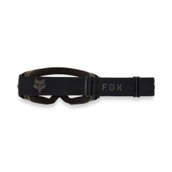 GOGLE ROWEROWE FOX VUE MAX BLACK  ENDURO CROSS