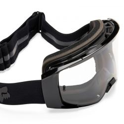 GOGLE ROWEROWE FOX VUE MAX BLACK  ENDURO CROSS