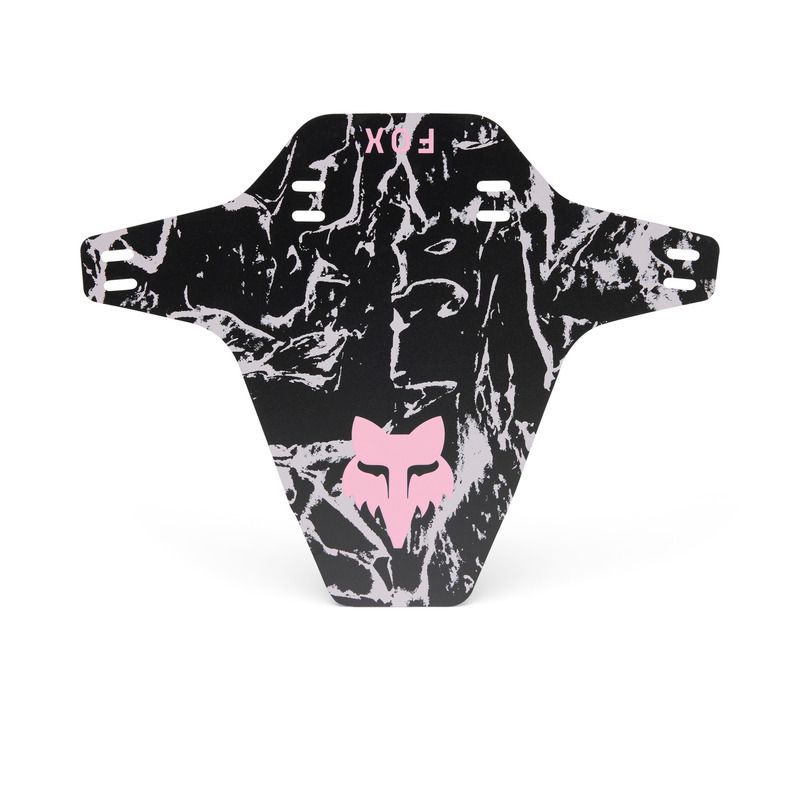 BŁOTNIK FOX MUD GUARD BLUSH  ENDURO CROSS