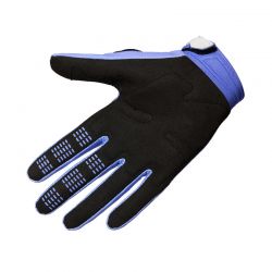 RĘKAWICE MOTOCYKLOWE FOX 180 NOBLE PURPLE DOVE  ENDURO CROSS