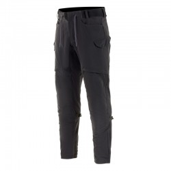 SPODNIE JEANS ALPINESTARS JUGGERNAUT BLACK 