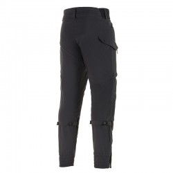 SPODNIE JEANS ALPINESTARS JUGGERNAUT BLACK 