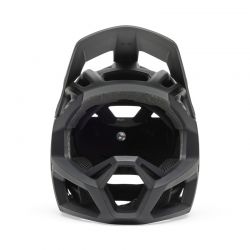 KASK ROWEROWY JUNIOR FOX PROFRAME RIZER DARK SHADOW  ENDURO CROSS