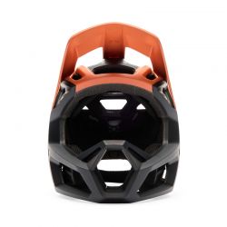 KASK ROWEROWY JUNIOR FOX PROFRAME RIZER CORAL  ENDURO CROSS