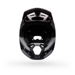 KASK ROWEROWY FOX PROFRAME RS AURA PURPLE DUSK  ENDURO CROSS