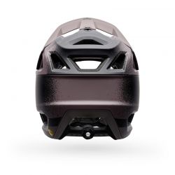 KASK ROWEROWY FOX PROFRAME RS AURA PURPLE DUSK  ENDURO CROSS