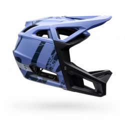 KASK ROWEROWY FOX PROFRAME...