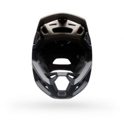 KASK ROWEROWY FOX PROFRAME SOLID NUTMEG  ENDURO CROSS