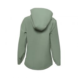 KURTKA ROWEROWA PRZECIWDESZCZOWA JUNIOR FOX RANGER 2.5L MOSS  ENDURO CROSS